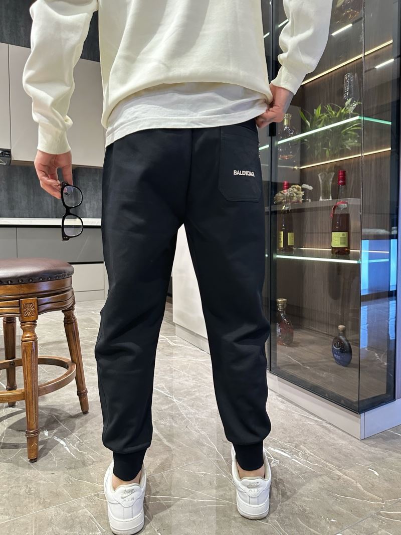 Balenciaga Long Pants